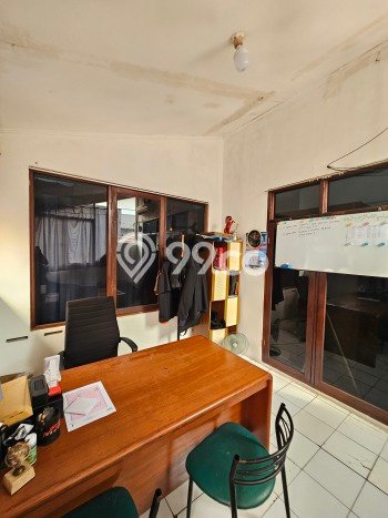Nego, Rumah Senopati, Kebayoran Baru. Ex Kantor, Bangunan Lama Nego, Rumah Senopati, Kebayoran Baru. Ex Kantor, Bangunan Lama