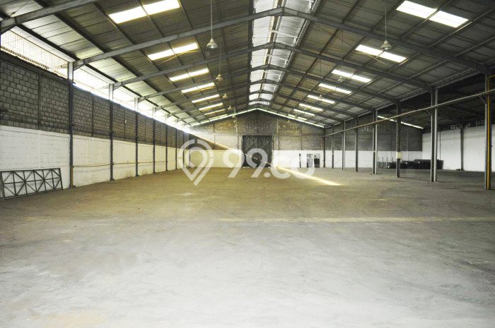 Pabrik Paling Dicari LB 13078m2 Dijual di Tangerang Pabrik Paling Dicari LB 13078m2 Dijual di Tangerang
