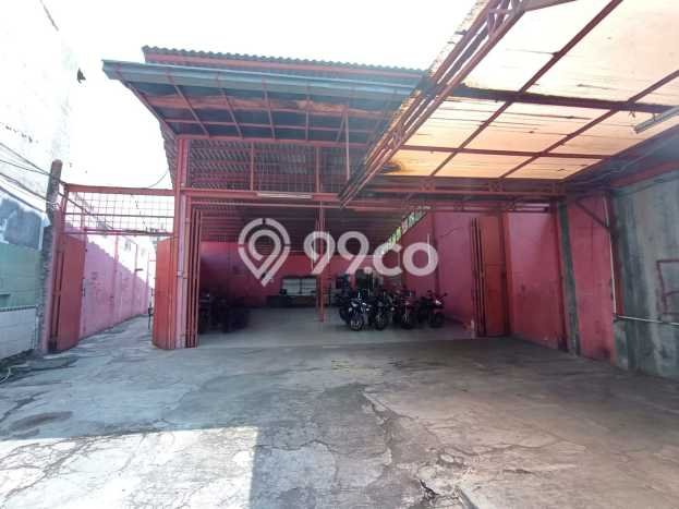 Unit Komersial Dijual di Pademangan Jakarta Utara 900m2 Unit Komersial Dijual di Pademangan Jakarta Utara 900m2