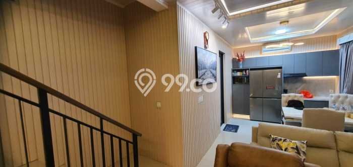 Siap Huni Rumah Mewah 3 Kamar di Tangerang Dekat ke Mana Pun Siap Huni Rumah Mewah 3 Kamar di Tangerang Dekat ke Mana Pun