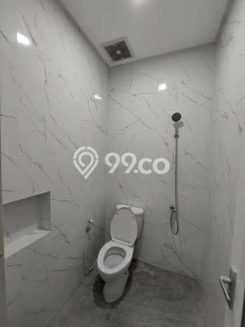Jual Rumah Bagus Siap Huni LB 117m2 di Pinang, Tangerang Jual Rumah Bagus Siap Huni LB 117m2 di Pinang, Tangerang