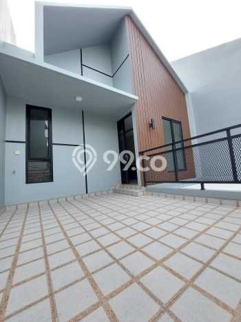 Jual Rumah Bagus Siap Huni LB 117m2 di Pinang, Tangerang Jual Rumah Bagus Siap Huni LB 117m2 di Pinang, Tangerang