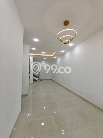 Rumah Modern 3 Kamar LT 90m2 di Kalideres Rumah Modern 3 Kamar LT 90m2 di Kalideres