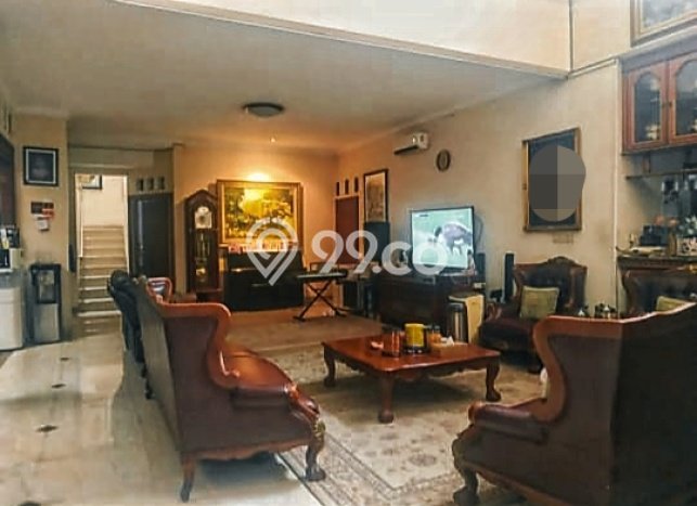 Hunian Premium di Jakarta Selatan Lokasi Strategis Kondisi Terawat Hunian Premium di Jakarta Selatan Lokasi Strategis Kondisi Terawat