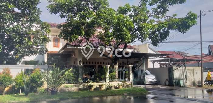Hunian Premium di Jakarta Selatan Lokasi Strategis Kondisi Terawat Hunian Premium di Jakarta Selatan Lokasi Strategis Kondisi Terawat