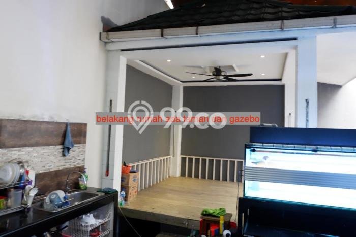 For Sale! Luxury House LT 208m2 Desain Modern di Tanjung Duren For Sale! Luxury House LT 208m2 Desain Modern di Tanjung Duren