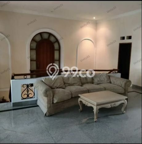 Hunian Elit LB 600m2 Siap Pakai Desain Elegan di Wijaya, Jakarta Selatan Hunian Elit LB 600m2 Siap Pakai Desain Elegan di Wijaya, Jakarta Selatan