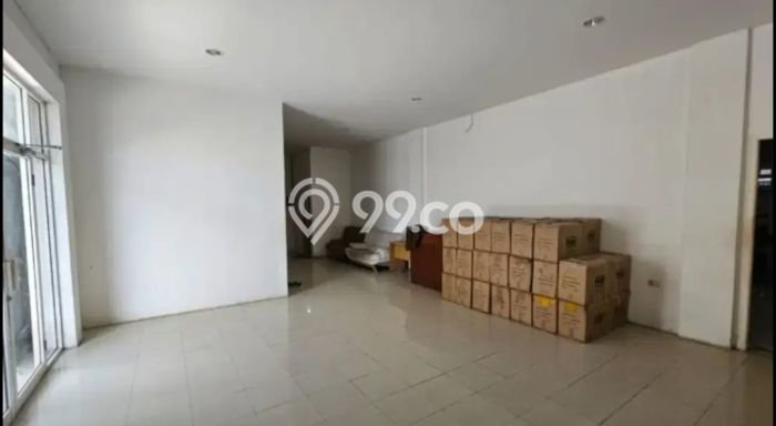 Gudang Dijual di Kalideres LT 1400m2, LB 1200m2 untuk Investasi Gudang Dijual di Kalideres LT 1400m2, LB 1200m2 untuk Investasi