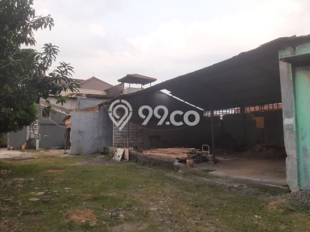 Paling Dicari! Gudang Dijual di Tangerang Kota Harga Kompetitif Paling Dicari! Gudang Dijual di Tangerang Kota Harga Kompetitif