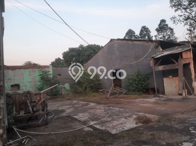 Paling Dicari! Gudang Dijual di Tangerang Kota Harga Kompetitif Paling Dicari! Gudang Dijual di Tangerang Kota Harga Kompetitif