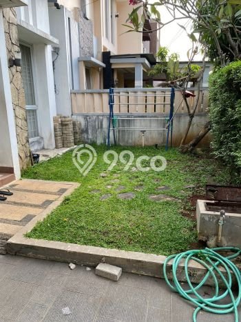 For Sale Rumah 2 Kamar Lokasi Strategis Bagus dan Strategis di Serpong Utara For Sale Rumah 2 Kamar Lokasi Strategis Bagus dan Strategis di Serpong Utara