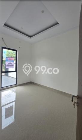 Dijual Hunian Rumah Nyaman 4 KT di Meruya, Jakarta Barat Dijual Hunian Rumah Nyaman 4 KT di Meruya, Jakarta Barat