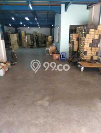 Gudang Dijual di Daan Mogot LT 248m2, LB 500m2 Solusi Investasi Cerdas Gudang Dijual di Daan Mogot LT 248m2, LB 500m2 Solusi Investasi Cerdas