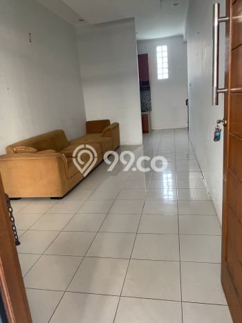 Hunian Nyaman Asri 4 KT Siap Huni di Kreo Tangerang Hunian Nyaman Asri 4 KT Siap Huni di Kreo Tangerang