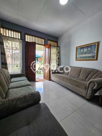 Hunian Nyaman Asri 3 KT Siap Huni di Kunciran Tangerang Hunian Nyaman Asri 3 KT Siap Huni di Kunciran Tangerang