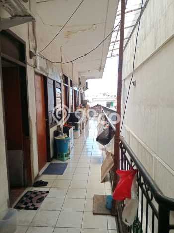 Unit Ruko Dijual di Jakarta Pusat LT 370m2 & LB 674m2 Unit Ruko Dijual di Jakarta Pusat LT 370m2 & LB 674m2