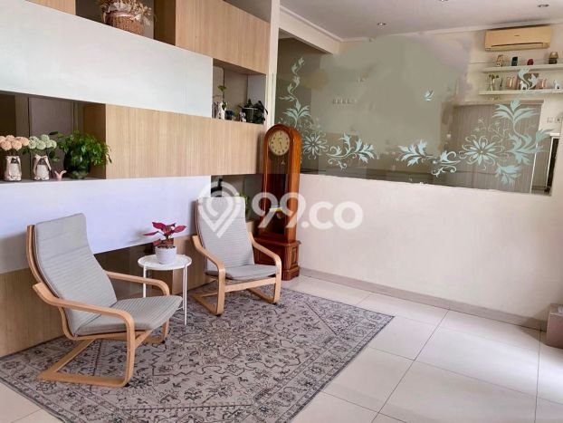 Rumah Luxury Modern Tanpa Renovasi di Pantai Indah Kapuk Jakarta Utara Rumah Luxury Modern Tanpa Renovasi di Pantai Indah Kapuk Jakarta Utara