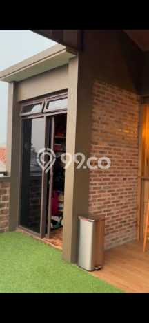 Dijual Rumah Premium dengan Fasilitas Sekitar Komplit di Karawaci, Tangerang Dijual Rumah Premium dengan Fasilitas Sekitar Komplit di Karawaci, Tangerang