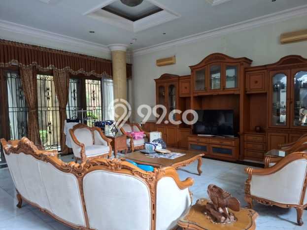 For Sale! Premium House LT 770m2 Desain Elegan di Jelupang For Sale! Premium House LT 770m2 Desain Elegan di Jelupang