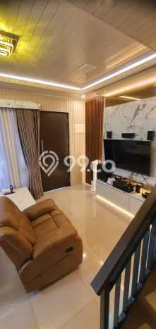 Siap Huni Rumah Mewah 3 Kamar di Tangerang Dekat ke Mana Pun Siap Huni Rumah Mewah 3 Kamar di Tangerang Dekat ke Mana Pun