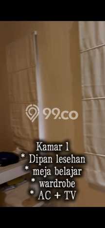 Dijual Rumah Premium dengan Fasilitas Sekitar Komplit di Karawaci, Tangerang Dijual Rumah Premium dengan Fasilitas Sekitar Komplit di Karawaci, Tangerang