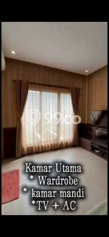 Dijual Rumah Premium dengan Fasilitas Sekitar Komplit di Karawaci, Tangerang Dijual Rumah Premium dengan Fasilitas Sekitar Komplit di Karawaci, Tangerang
