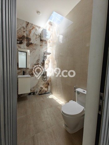 Rumah Modern 3 Kamar LT 90m2 di Kalideres Rumah Modern 3 Kamar LT 90m2 di Kalideres