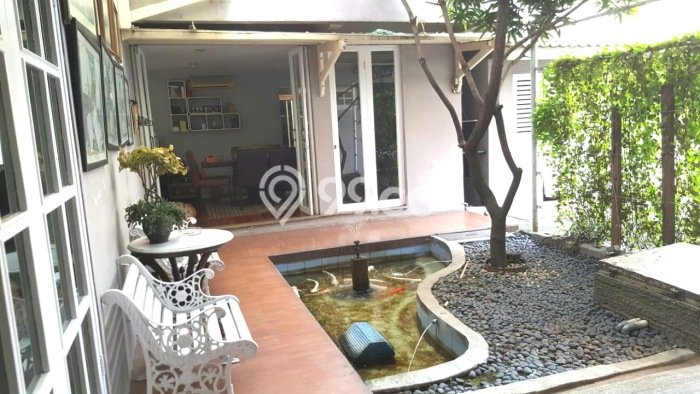 Dijual Hunian Mewah dengan Fasilitas Sekitar Lengkap di Mampang Prapatan, Jakarta Selatan Dijual Hunian Mewah dengan Fasilitas Sekitar Lengkap di Mampang Prapatan, Jakarta Selatan