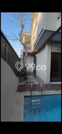 Dijual Rumah Premium dengan Fasilitas Sekitar Komplit di Karawaci, Tangerang Dijual Rumah Premium dengan Fasilitas Sekitar Komplit di Karawaci, Tangerang