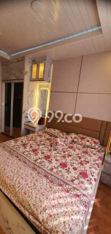 Siap Huni Rumah Mewah 3 Kamar di Tangerang Dekat ke Mana Pun Siap Huni Rumah Mewah 3 Kamar di Tangerang Dekat ke Mana Pun