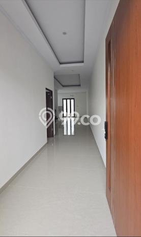 Dijual Hunian Rumah Nyaman 4 KT di Meruya, Jakarta Barat Dijual Hunian Rumah Nyaman 4 KT di Meruya, Jakarta Barat