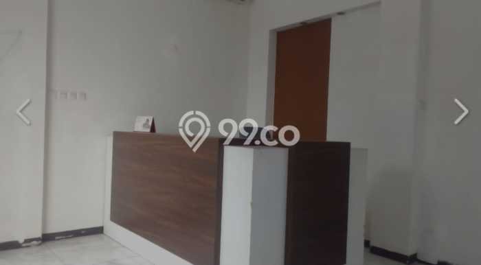 Kantor Bagus LT 176m2 LB 725m2 Dijual di Tebet Jakarta Selatan Kantor Bagus LT 176m2 LB 725m2 Dijual di Tebet Jakarta Selatan