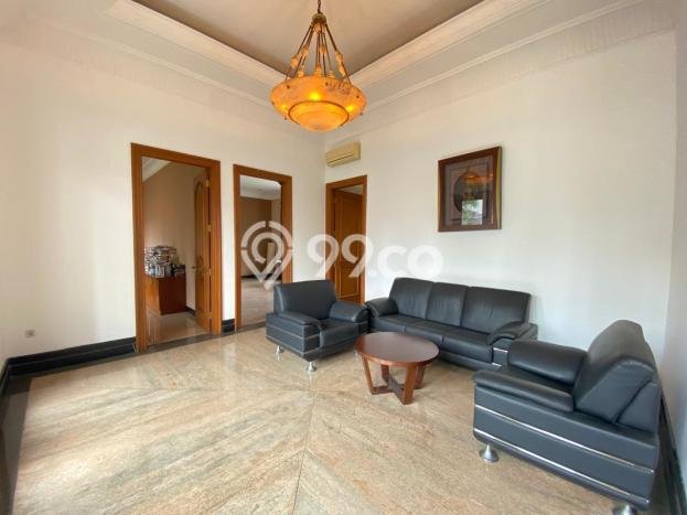 Jual Rumah Luas Megah Dengan View Eksklusif di Kuningan, Jakarta Selatan Jual Rumah Luas Megah Dengan View Eksklusif di Kuningan, Jakarta Selatan