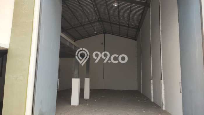 Gudang Bagus Dijual LB 190m2 Lokasi Strategis Tangerang Area Cocok untuk Bisnis Gudang Bagus Dijual LB 190m2 Lokasi Strategis Tangerang Area Cocok untuk Bisnis