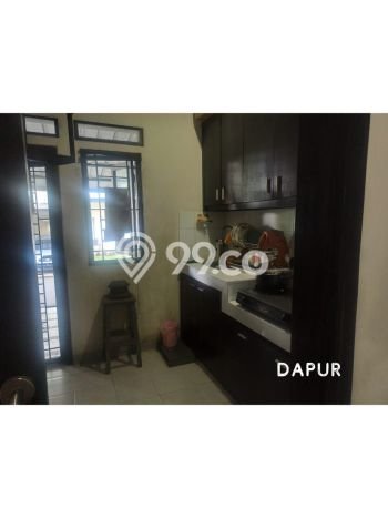 Rumah Mewah Siap Huni LT 105m2 di Pesanggrahan, Jakarta Selatan Rumah Mewah Siap Huni LT 105m2 di Pesanggrahan, Jakarta Selatan