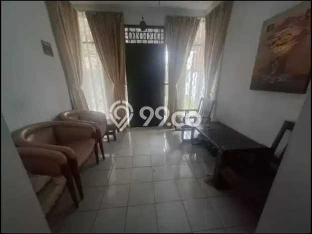 Rumah Elit LB 95m2 Siap Huni Desain Elegan di Graha Raya, Tangerang Rumah Elit LB 95m2 Siap Huni Desain Elegan di Graha Raya, Tangerang