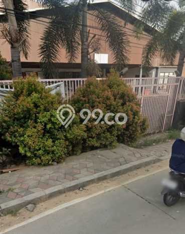 Area Ramai! Komersial Dijual di Karawaci untuk Bisnis Luas Bangunan 1226m2 Area Ramai! Komersial Dijual di Karawaci untuk Bisnis Luas Bangunan 1226m2
