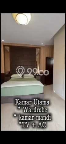 Dijual Rumah Premium dengan Fasilitas Sekitar Komplit di Karawaci, Tangerang Dijual Rumah Premium dengan Fasilitas Sekitar Komplit di Karawaci, Tangerang