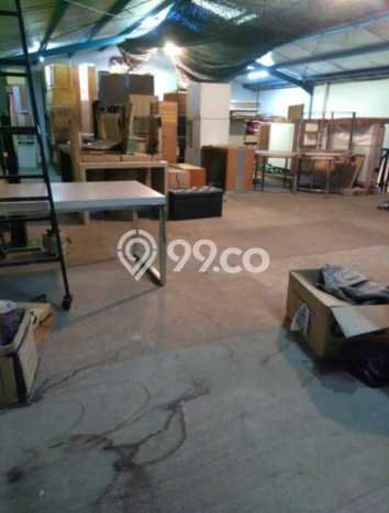 Gudang Dijual di Daan Mogot LT 248m2, LB 500m2 Solusi Investasi Cerdas Gudang Dijual di Daan Mogot LT 248m2, LB 500m2 Solusi Investasi Cerdas