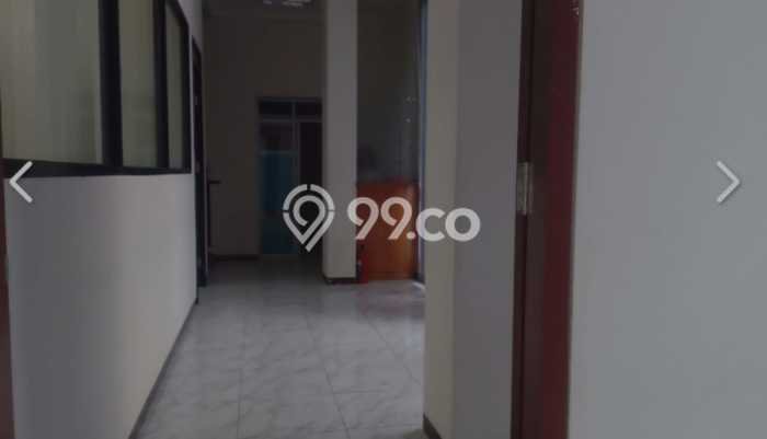 Kantor Bagus LT 176m2 LB 725m2 Dijual di Tebet Jakarta Selatan Kantor Bagus LT 176m2 LB 725m2 Dijual di Tebet Jakarta Selatan