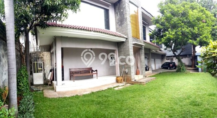Dijual Hunian Mewah dengan Fasilitas Sekitar Lengkap di Mampang Prapatan, Jakarta Selatan Dijual Hunian Mewah dengan Fasilitas Sekitar Lengkap di Mampang Prapatan, Jakarta Selatan