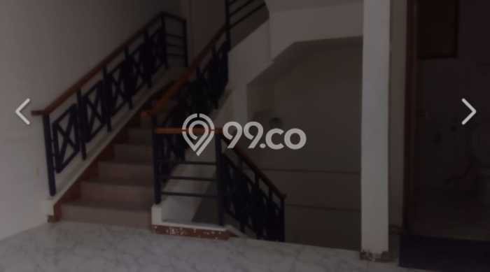 Kantor Bagus LT 176m2 LB 725m2 Dijual di Tebet Jakarta Selatan Kantor Bagus LT 176m2 LB 725m2 Dijual di Tebet Jakarta Selatan