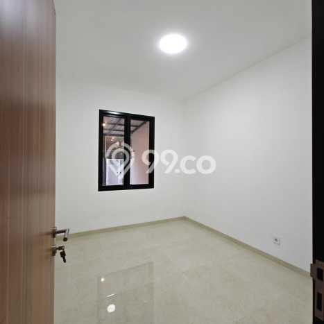 Rumah Modern 3 Kamar LT 90m2 di Kalideres Rumah Modern 3 Kamar LT 90m2 di Kalideres
