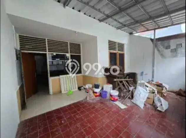Dijual Hunian Rumah Nyaman 4 Kamar di Duri Kepa, Jakarta Barat Dijual Hunian Rumah Nyaman 4 Kamar di Duri Kepa, Jakarta Barat
