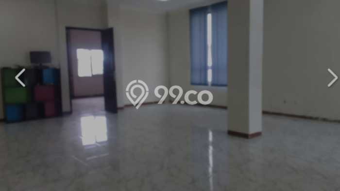 Kantor Bagus LT 176m2 LB 725m2 Dijual di Tebet Jakarta Selatan Kantor Bagus LT 176m2 LB 725m2 Dijual di Tebet Jakarta Selatan