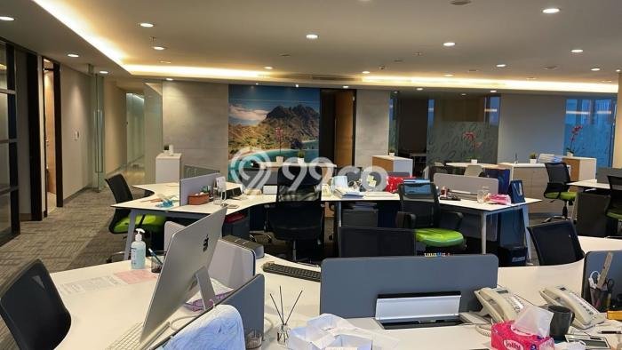 Kantor Bagus Dijual di TB Simatupang Jakarta Selatan Lokasi Strategis Cocok untuk Kembangkan Bisnis Kantor Bagus Dijual di TB Simatupang Jakarta Selatan Lokasi Strategis Cocok untuk Kembangkan Bisnis