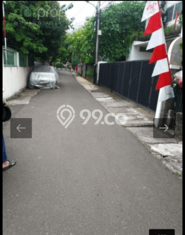 Dijual Hunian Mewah dengan Fasilitas Sekitar Lengkap di Kebayoran Baru, Jakarta Selatan Dijual Hunian Mewah dengan Fasilitas Sekitar Lengkap di Kebayoran Baru, Jakarta Selatan