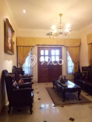 Hunian Elit LB 400m2 Siap Huni Desain Elegan di Sektor 1 - Bintaro, Jakarta Selatan Hunian Elit LB 400m2 Siap Huni Desain Elegan di Sektor 1 - Bintaro, Jakarta Selatan