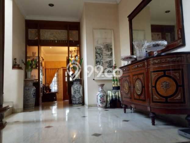 Hunian Elit LB 400m2 Siap Huni Desain Elegan di Sektor 1 - Bintaro, Jakarta Selatan Hunian Elit LB 400m2 Siap Huni Desain Elegan di Sektor 1 - Bintaro, Jakarta Selatan