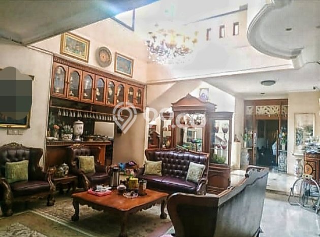 Hunian Elit LB 400m2 Siap Huni Desain Elegan di Sektor 1 - Bintaro, Jakarta Selatan Hunian Elit LB 400m2 Siap Huni Desain Elegan di Sektor 1 - Bintaro, Jakarta Selatan